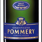 View Pommery Brut Royal Champagne 75cl And Branded Ice Bucket Set number 1